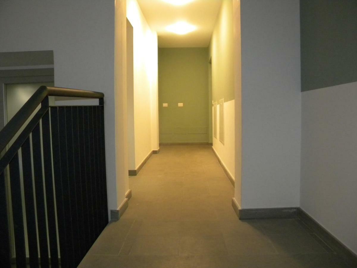 Bologna House Tubertini Apartment Eksteriør billede