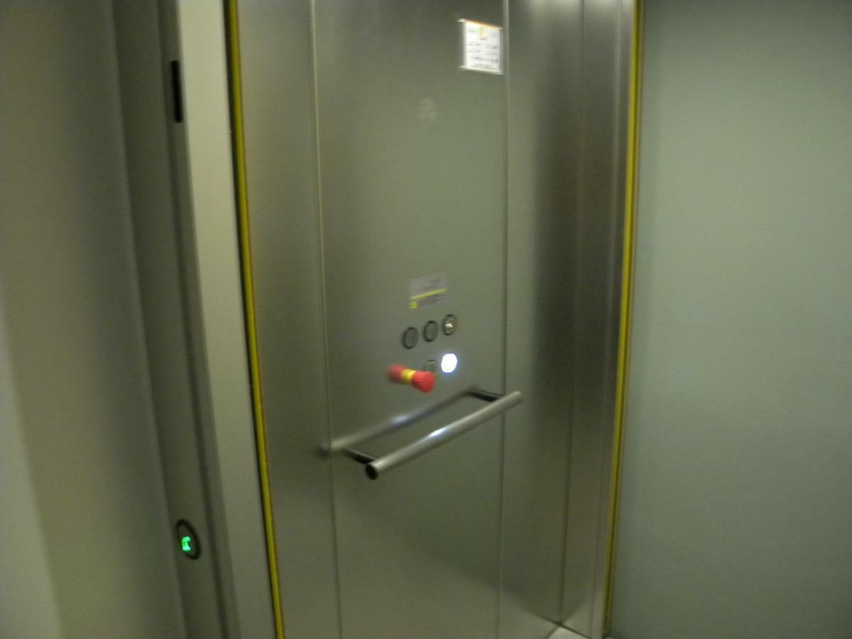 Bologna House Tubertini Apartment Eksteriør billede