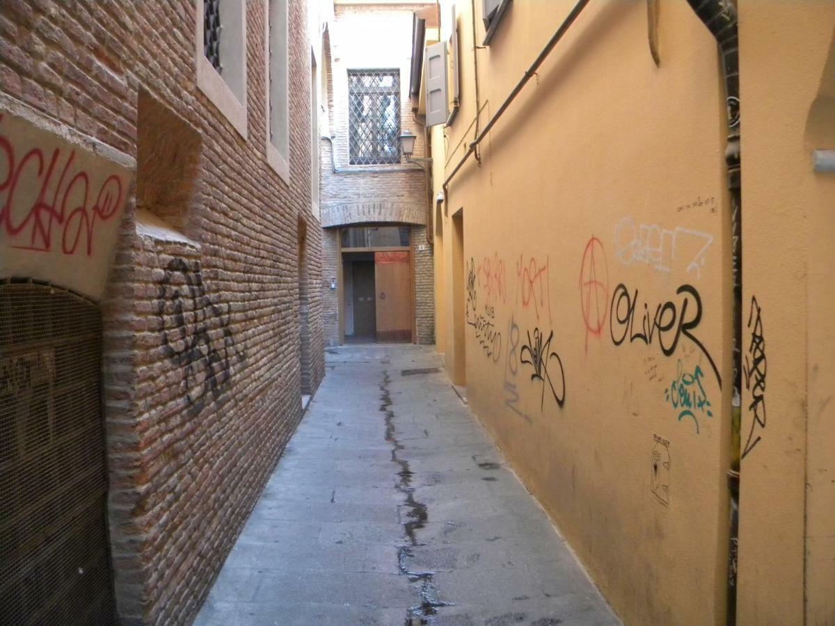 Bologna House Tubertini Apartment Eksteriør billede