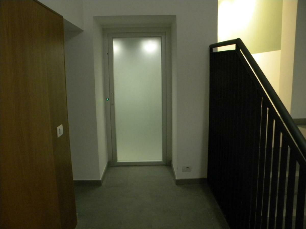 Bologna House Tubertini Apartment Eksteriør billede