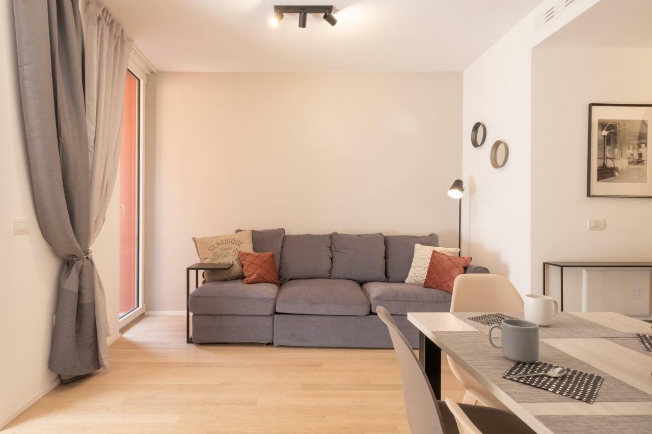 Bologna House Tubertini Apartment Eksteriør billede