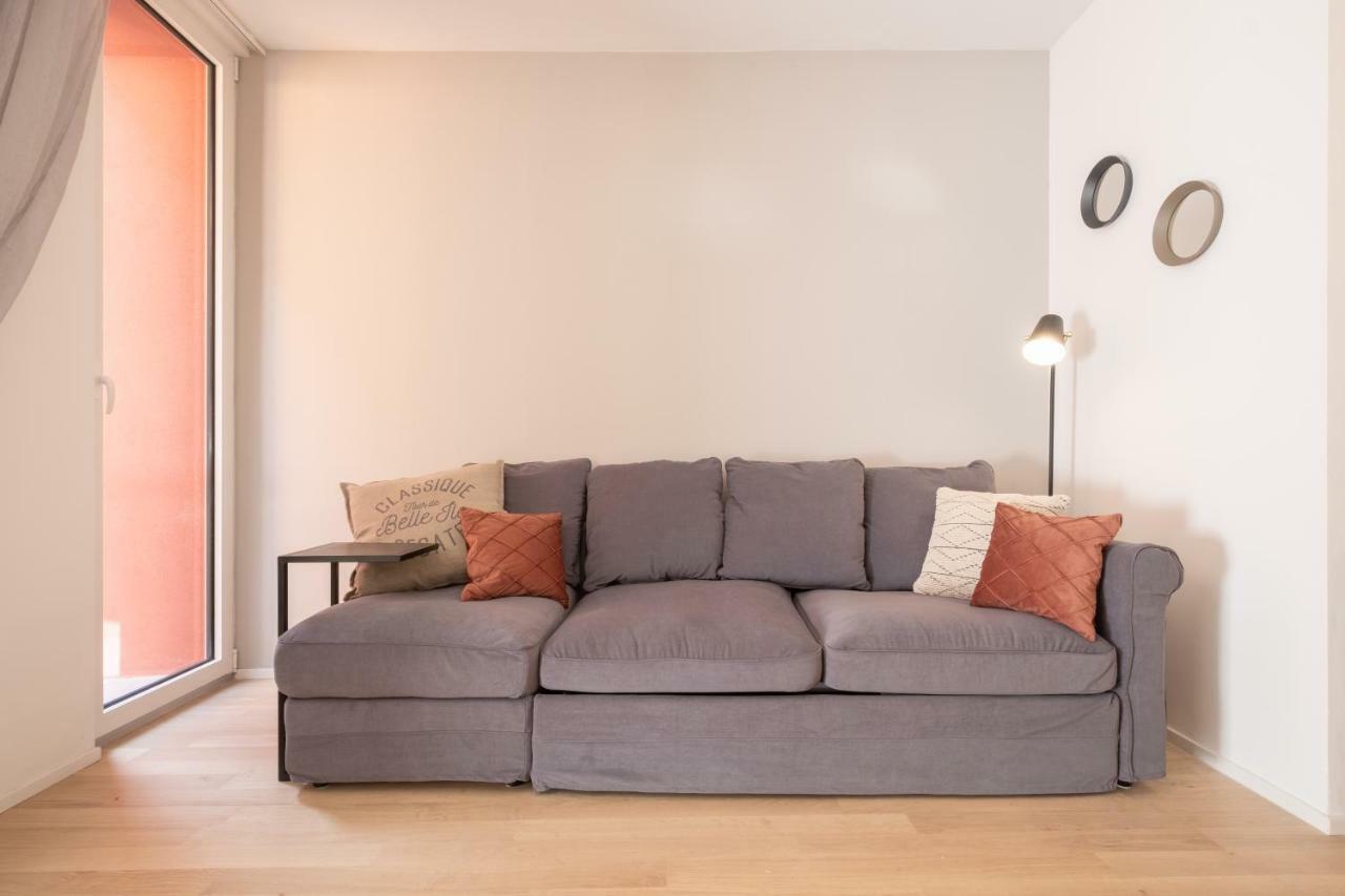 Bologna House Tubertini Apartment Eksteriør billede