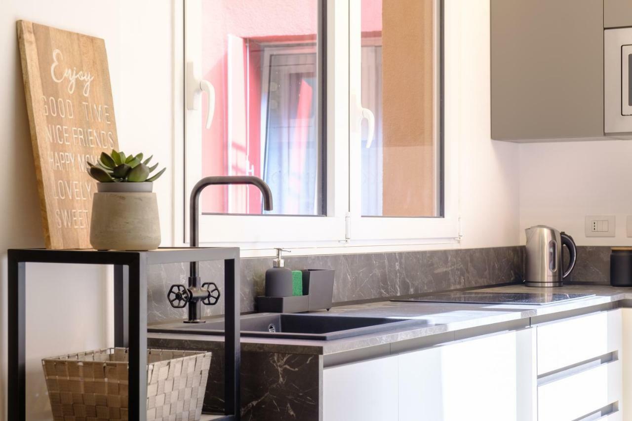 Bologna House Tubertini Apartment Eksteriør billede