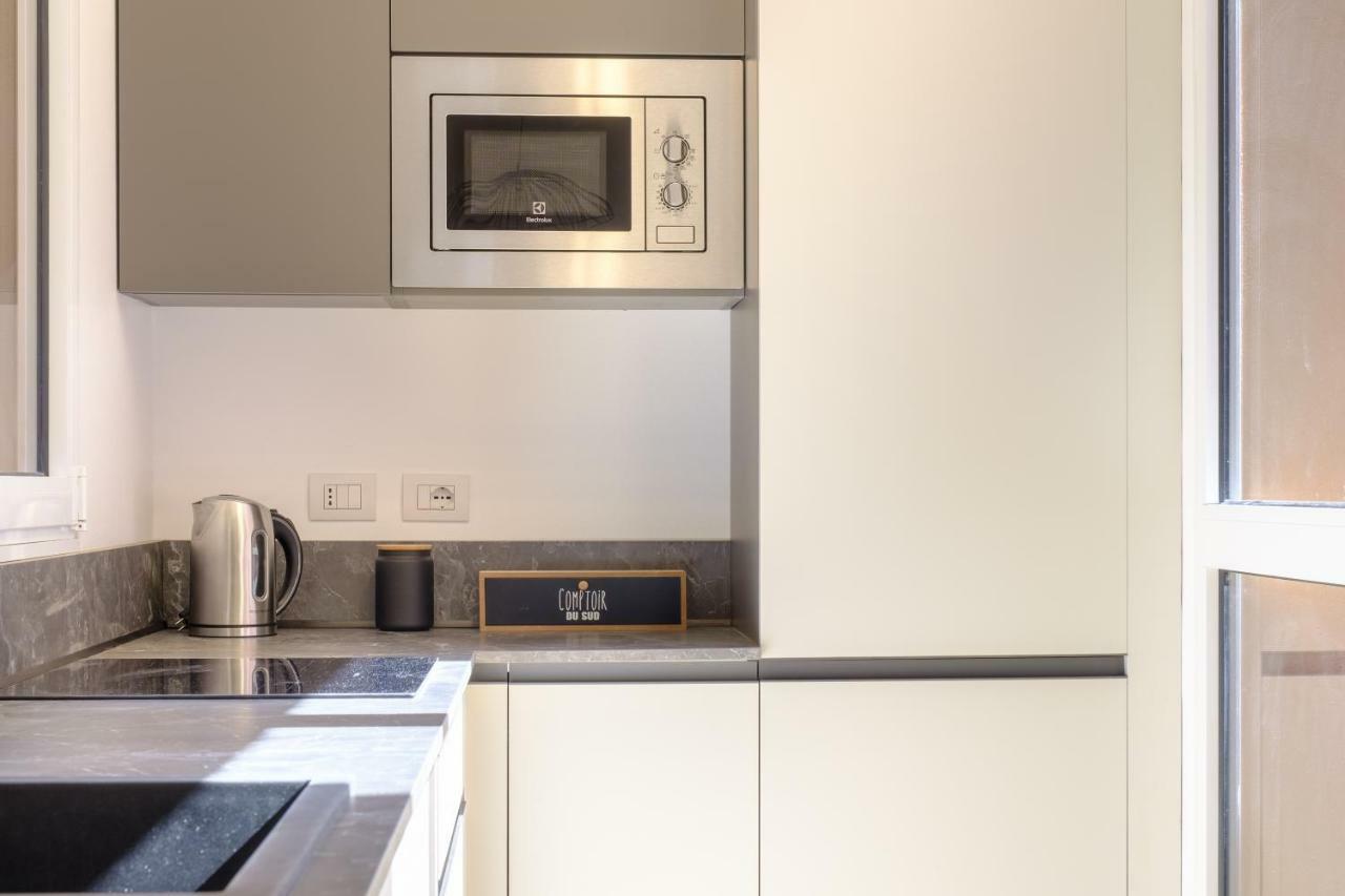 Bologna House Tubertini Apartment Eksteriør billede