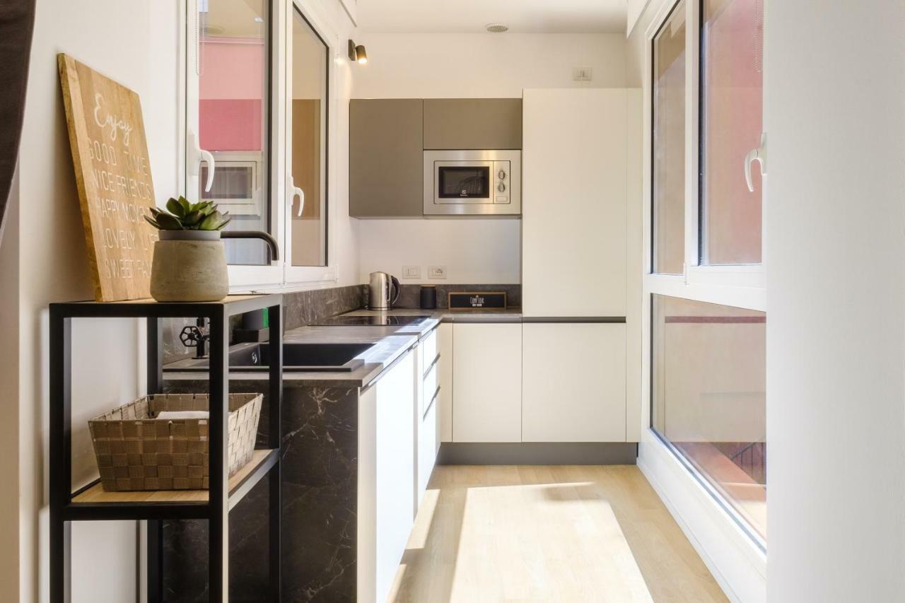 Bologna House Tubertini Apartment Eksteriør billede
