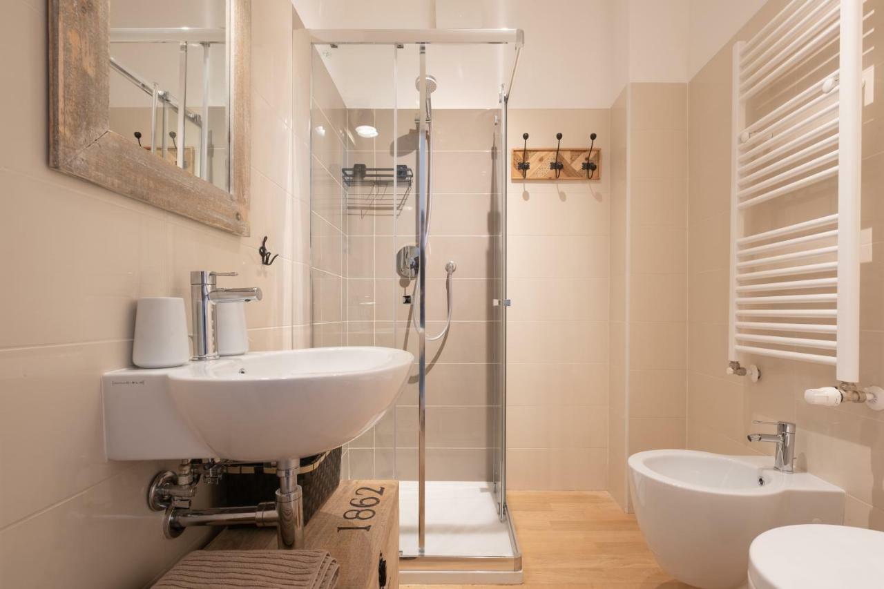 Bologna House Tubertini Apartment Eksteriør billede