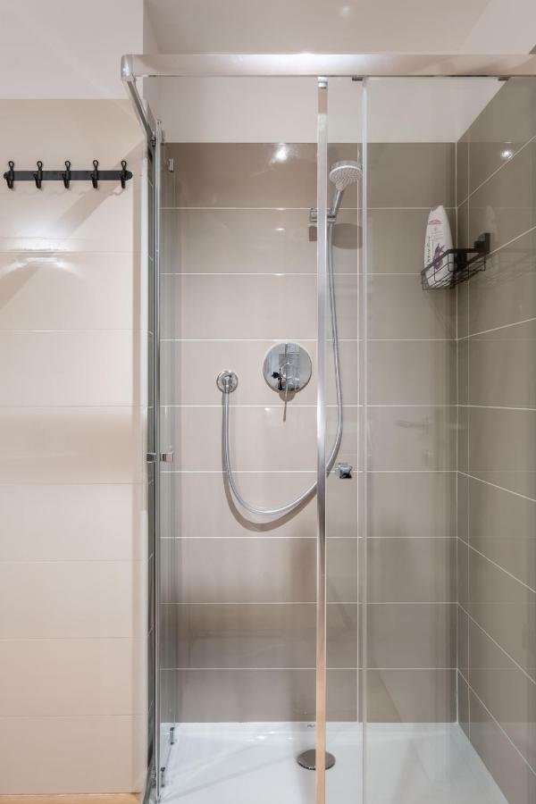 Bologna House Tubertini Apartment Eksteriør billede