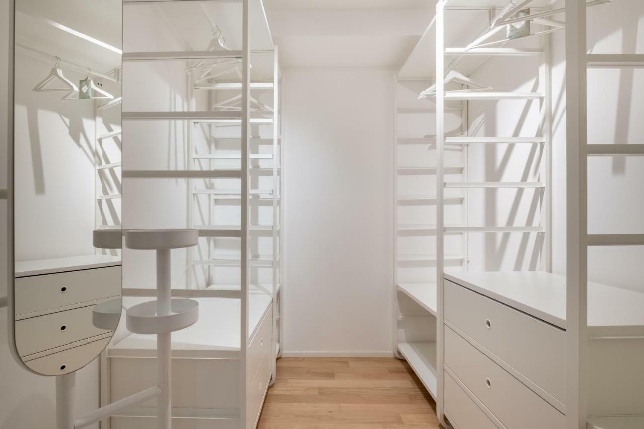 Bologna House Tubertini Apartment Eksteriør billede