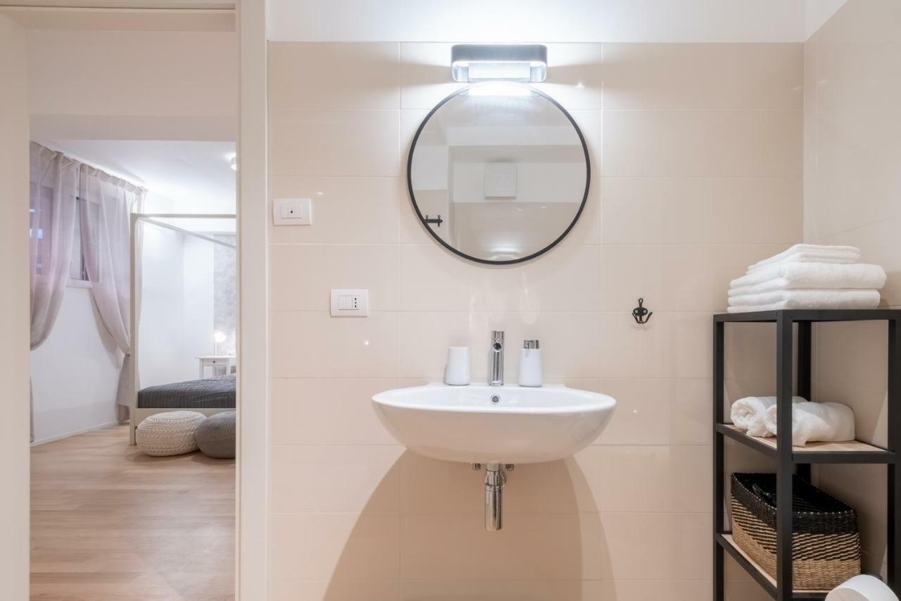 Bologna House Tubertini Apartment Eksteriør billede