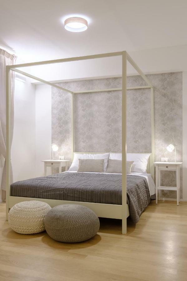 Bologna House Tubertini Apartment Eksteriør billede