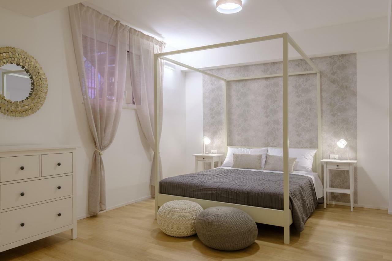 Bologna House Tubertini Apartment Eksteriør billede
