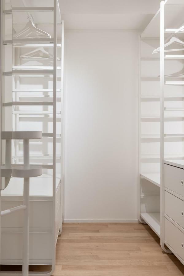 Bologna House Tubertini Apartment Eksteriør billede
